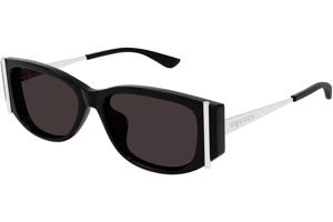 Alexander McQueen AM0494SA 001 - ONE SIZE (55)