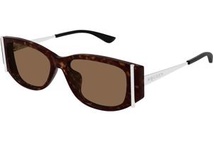 Alexander McQueen AM0494SA 002 - ONE SIZE (55)