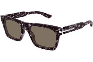 Alexander McQueen AM0495S 002 - ONE SIZE (55)