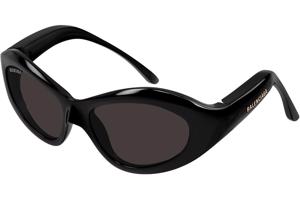 Balenciaga BB0386S 001 - ONE SIZE (60)