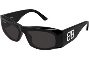 Balenciaga BB0395S 001 - ONE SIZE (60)