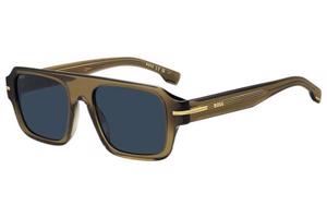 BOSS BOSS1595/S 09Q/KU - ONE SIZE (53)
