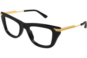 Bottega Veneta BV1370O 001 - ONE SIZE (50)