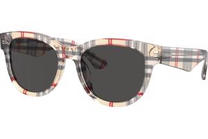 Burberry BE4432U 412287 - ONE SIZE (54)