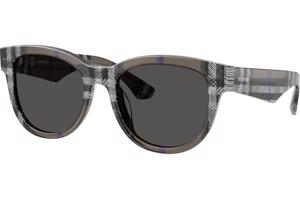 Burberry BE4432U 414787 - ONE SIZE (54)