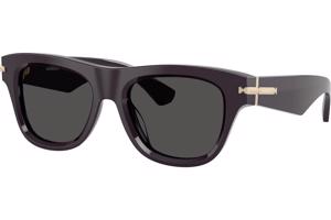 Burberry BE4438U 326587 - ONE SIZE (53)