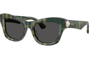 Burberry BE4442U 412587 - ONE SIZE (51)