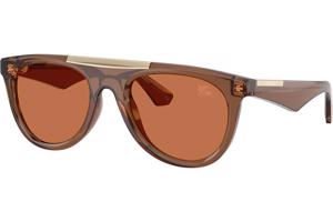 Burberry BE4452U 417373 - ONE SIZE (53)