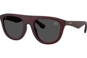 Burberry BE4459U 417187 - ONE SIZE (55)
