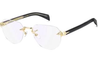 David Beckham DB7145 RHL blue-light [non-prescription] - ONE SIZE (54)