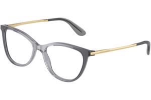 Dolce & Gabbana DG3258 3268 blue-light [non-prescription] - L (54)