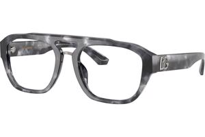 Dolce & Gabbana DG3415 3445 - ONE SIZE (55)