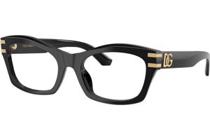 Dolce & Gabbana DG3420 501 - L (54)