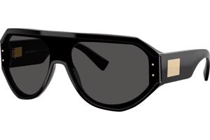 Dolce & Gabbana DG4481 501/87 - ONE SIZE (47)