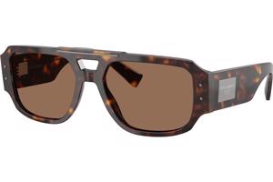 Dolce & Gabbana DG4482 502/73 - ONE SIZE (57)