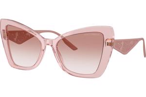 Dolce & Gabbana DG4489 322613 - ONE SIZE (55)
