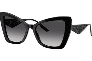 Dolce & Gabbana DG4489 501/8G - ONE SIZE (55)