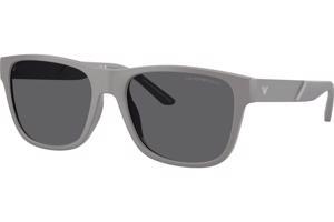 Emporio Armani EA4243 6245/1 Polarized - ONE SIZE (56)