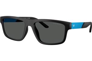 Emporio Armani EA4244U 500187 - ONE SIZE (57)