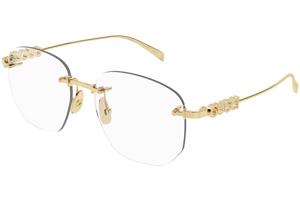 Gucci GG1806O 002 - ONE SIZE (54)