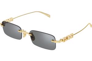 Gucci GG1808S 003 - ONE SIZE (52)