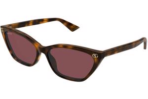 Gucci GG1815S 002 - ONE SIZE (58)