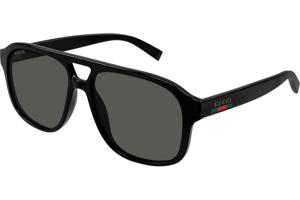 Gucci GG1856S 001 - ONE SIZE (57)