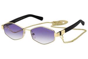 Marc Jacobs MARC496/S S9E/DG - ONE SIZE (55)