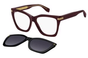 Marc Jacobs MJ1113/CS LHF/9O - ONE SIZE (55)