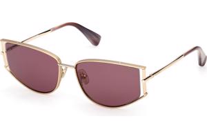 Max Mara Menton 3 MM0141 32Y - ONE SIZE (58)