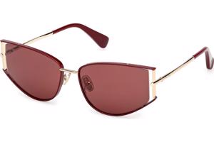Max Mara Menton 3 MM0141 69S - ONE SIZE (58)
