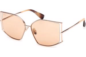 Max Mara Menton 4 MM0142 28E - ONE SIZE (59)