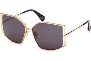 Max Mara Menton 4 MM0142 30A - ONE SIZE (59)
