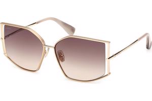 Max Mara Menton 4 MM0142 32F - ONE SIZE (59)