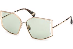 Max Mara Menton 4 MM0142 32N - ONE SIZE (59)