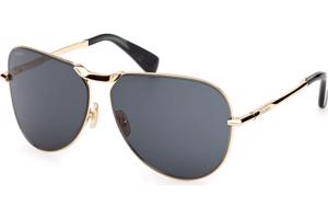 Max Mara Miller 2 MM0134 30N - ONE SIZE (59)
