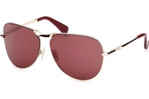 Max Mara Miller 2 MM0134 32S - ONE SIZE (59)