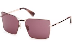 Max Mara Miller 3 MM0135 28Y - ONE SIZE (58)