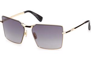 Max Mara Miller 3 MM0135 30B - ONE SIZE (58)