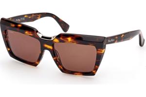 Max Mara Spark-7 MM0137 52E - ONE SIZE (56)