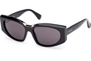 Max Mara Spark 8 MM0144 01A - ONE SIZE (56)