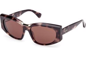 Max Mara Spark 8 MM0144 55E - ONE SIZE (56)