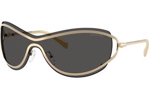 Michael Kors La Praia MK1166 101487 - ONE SIZE (38)