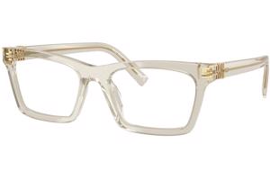 Miu Miu MU04WV 12U1O1 - L (55)