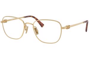 Miu Miu MU50WV 5AK1O1 - L (53)