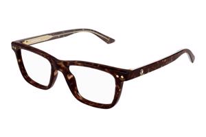 Mont Blanc MB0322O 006 - ONE SIZE (53)