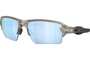 Oakley Flak 2.0 XL OO9188 9188J9 Polarized - ONE SIZE (59)