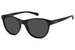 Polaroid Junior PLD8066/S 807/M9 Polarized - ONE SIZE (48)