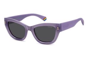 Polaroid PLD6237/S/X 789/M9 Polarized - ONE SIZE (52)