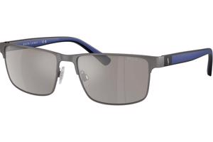 Polo Ralph Lauren PH3155 92666G - ONE SIZE (57)